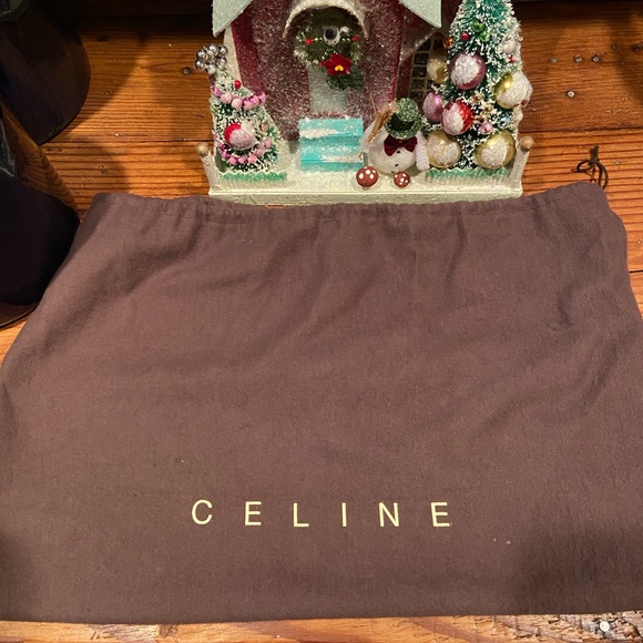 Celine Purse - Picture 6 of 8
